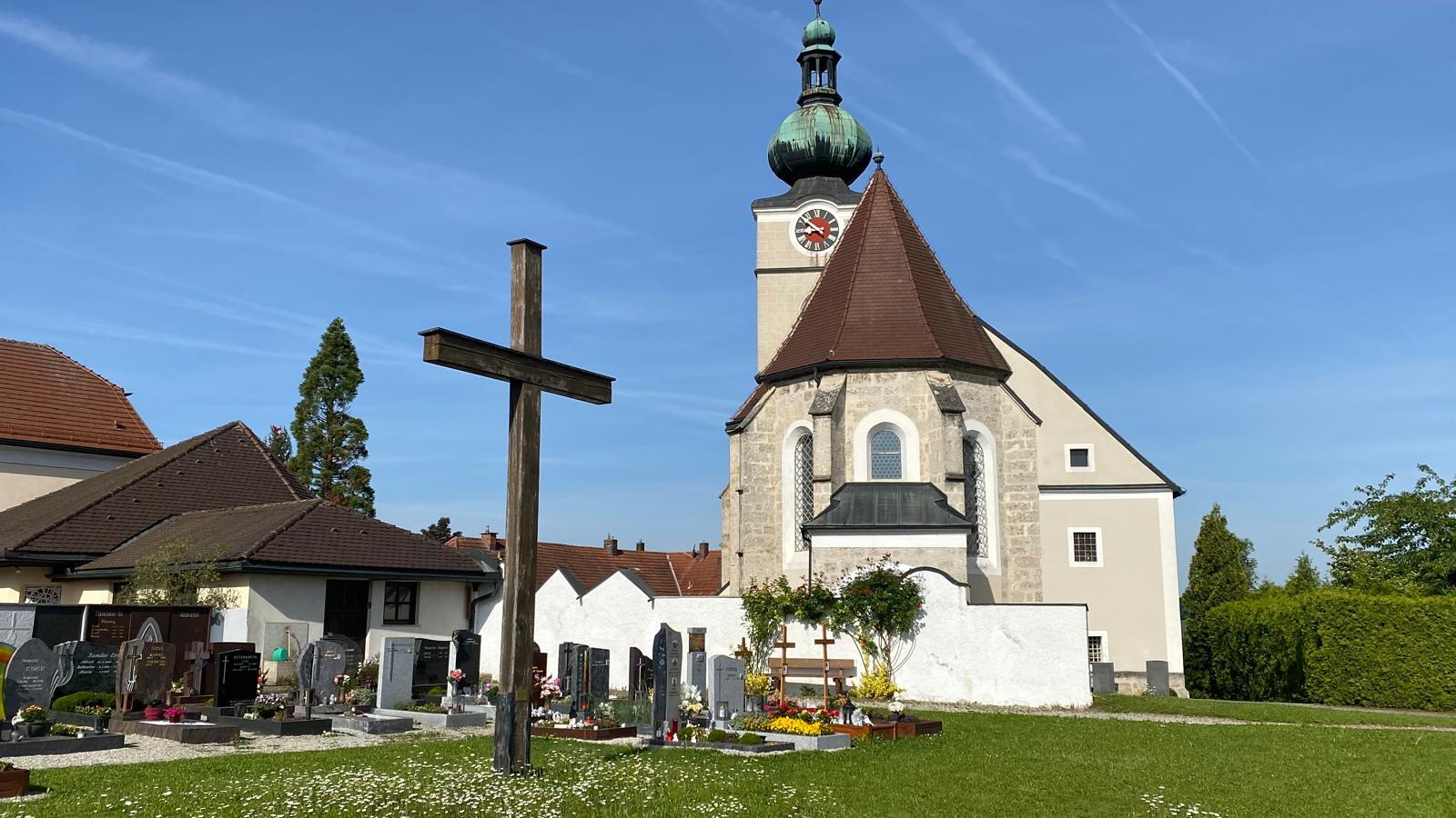 Friedhof