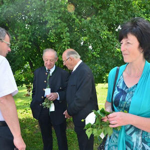 Fronleichnam 2014