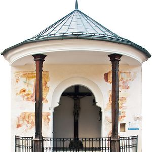 Hochkreuzkapelle