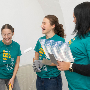 432 - Raum der Begegnung