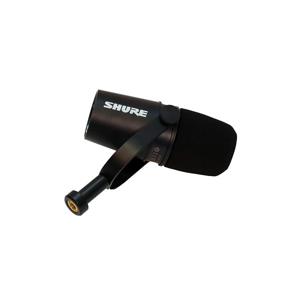 Shure MV 7