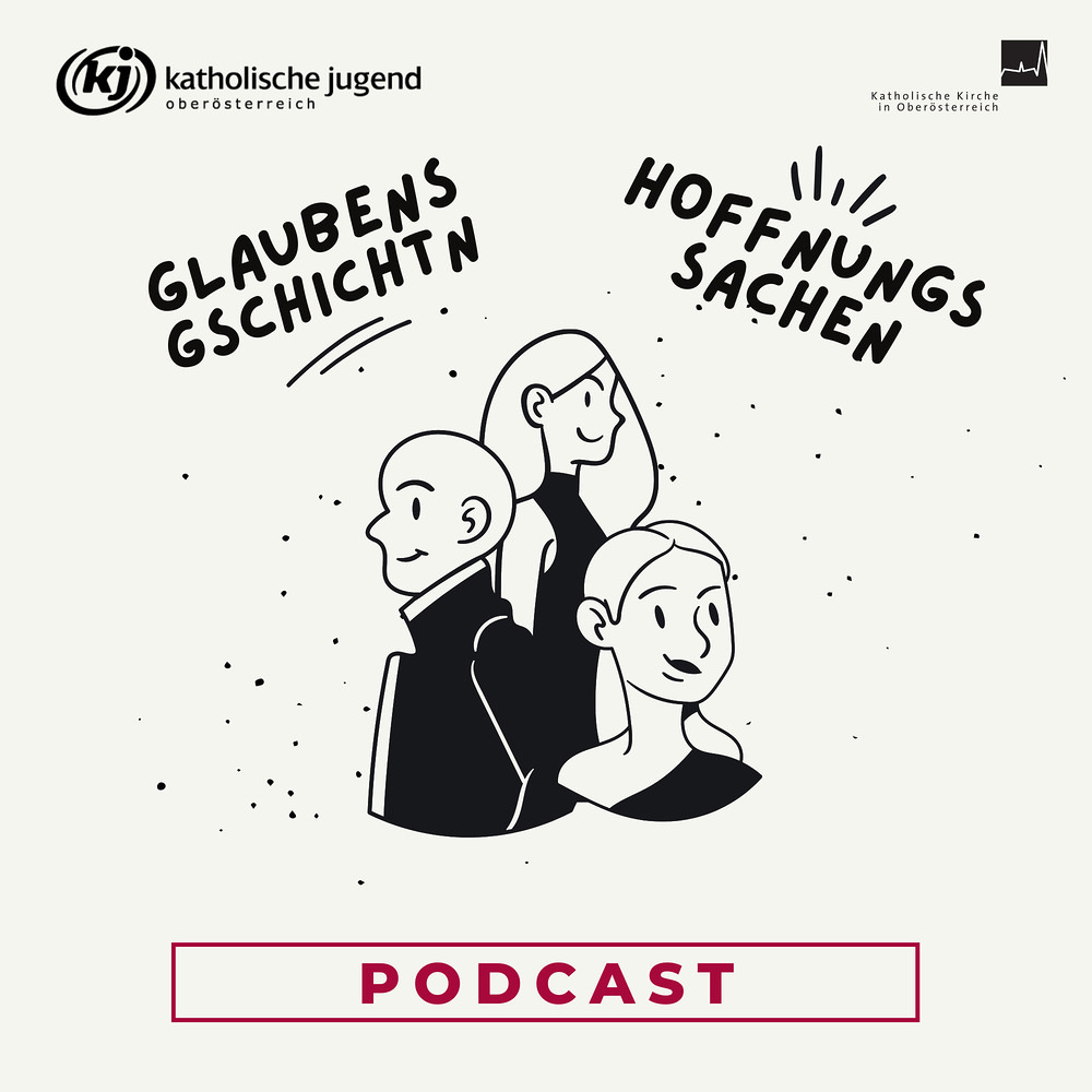 Glaubensgschichtn und Hoffnungssachen