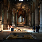 Neugestaltung Mariendom