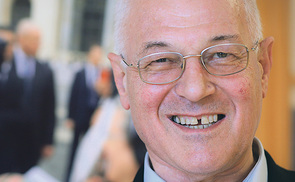 Altabt Christian Haidinger