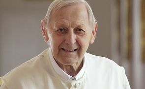 KonsR Berthold Franz Schlägl OPraem