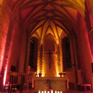 Offene Kirche - Adventmarkt 2022