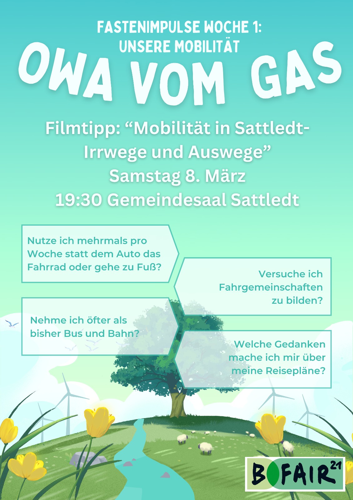 Fastenimpuls