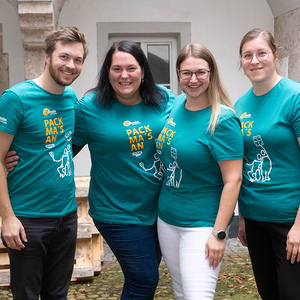 432 - Raum der Begegnung