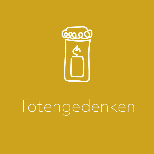 Allerheiligen & Allerseelen