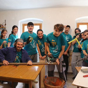 416 - Obertraun 2.0 – Ein Gästehaus wird zukunftsfit