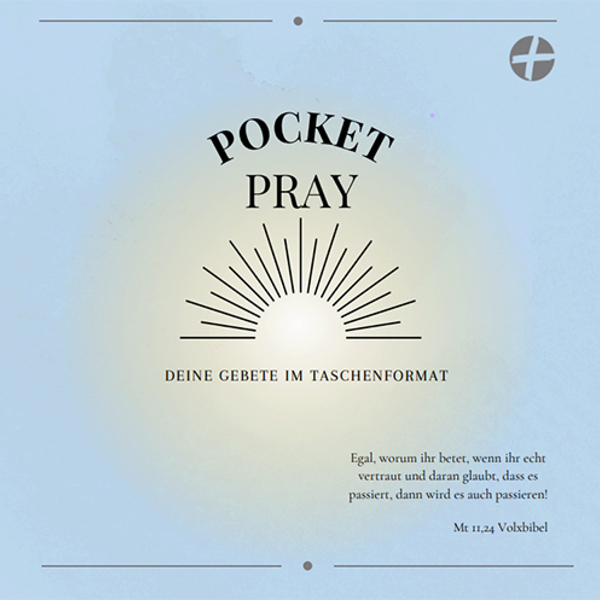 Pocket Pray
