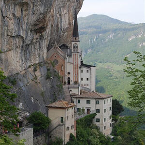 Lourdes Wallfahrt