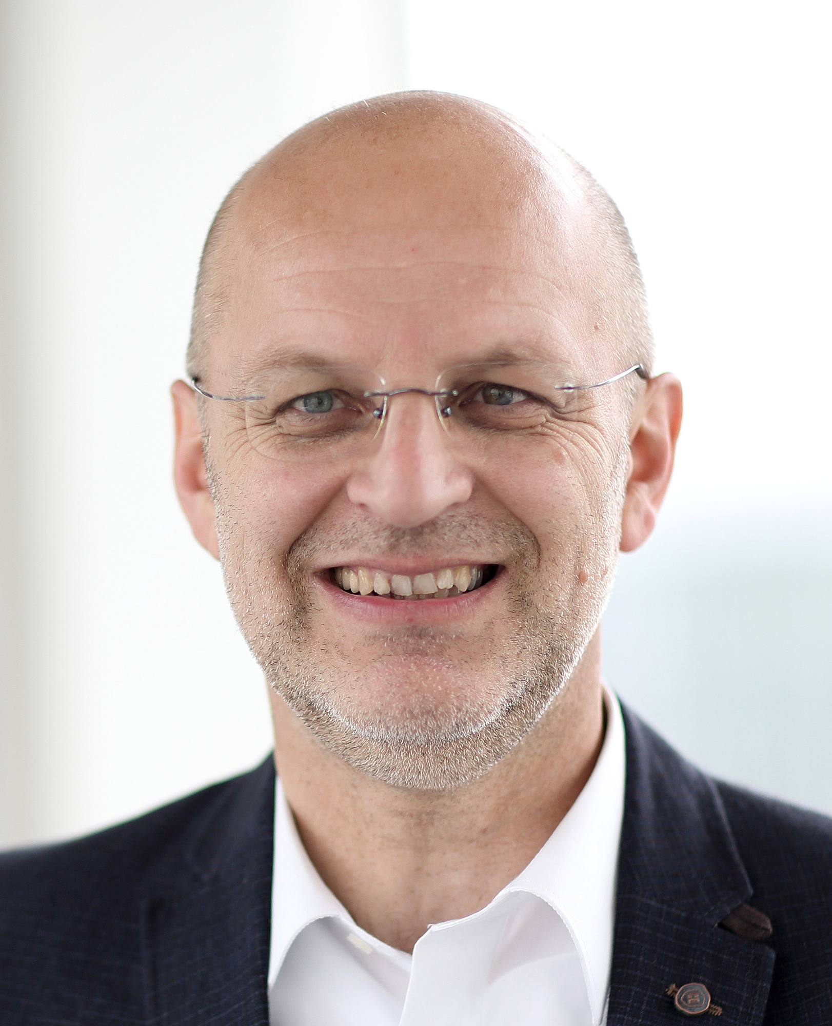 Dipl Ing Günther Humer MSc