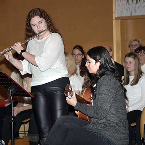 Weihnachtskonzert
