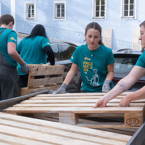 432 - Raum der Begegnung