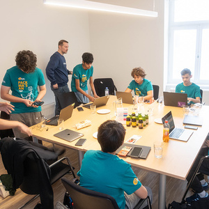 411 - Welcome To Circular Revolution!