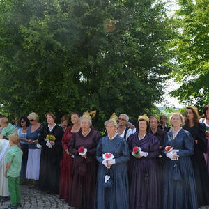 Fronleichnam 2014