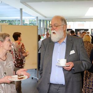 Bibliothekstagung 2023