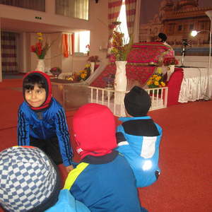 Sikh-Gemeinde