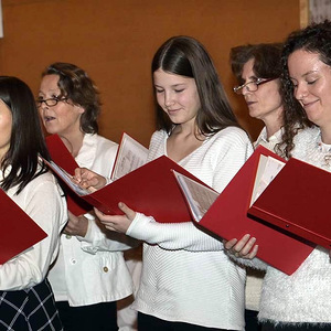 Weihnachtskonzert