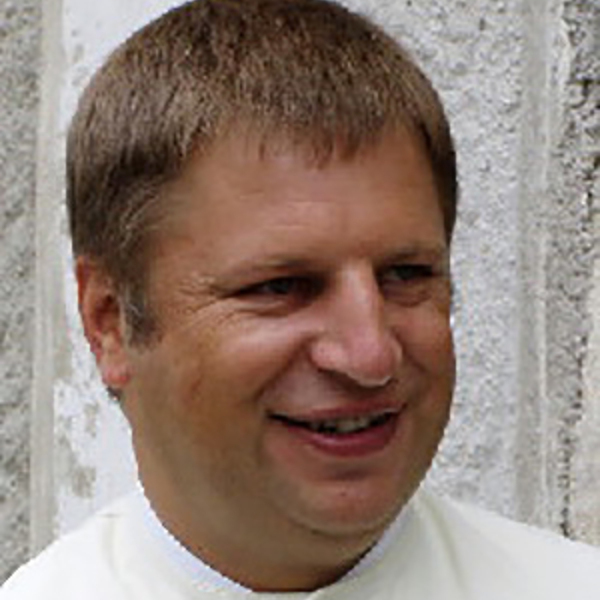 Johannes Wohlmacher / © Pfarrgemeinde St. Johann am Wimberg Johannes Wohlmacher