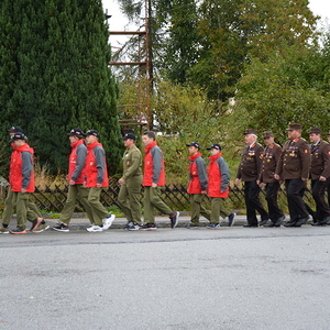 Erntedankfest