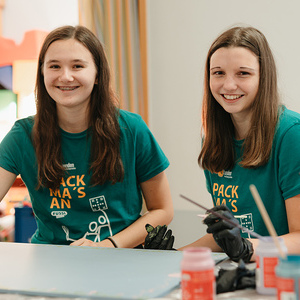 415 - Gemeinsam für die Zukunft!