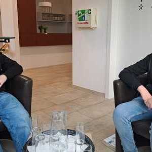 Firmlinge auf der Suche nach dem Hl, Gral