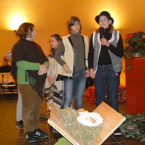 Kindermette 2011