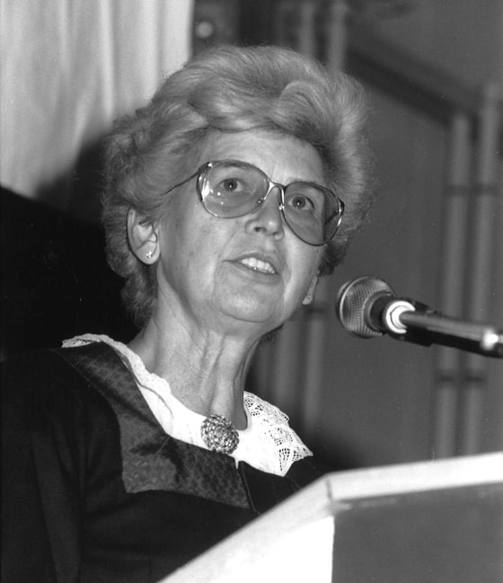 Dr.in Inge Loidl