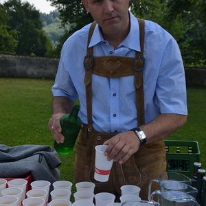 Fronleichnam 2014