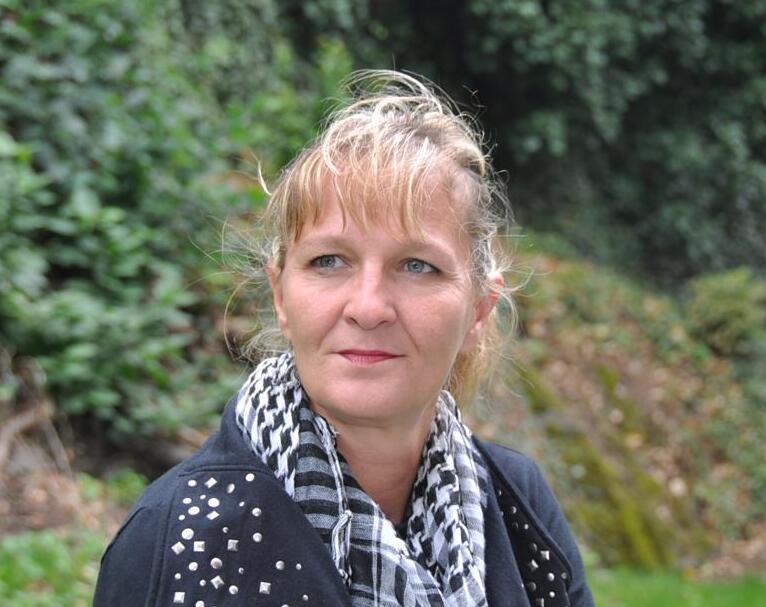 Regina Fraßl