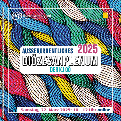Außerordentliches Diözesanplenum 2025