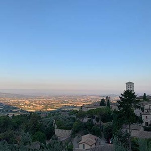 Assisi