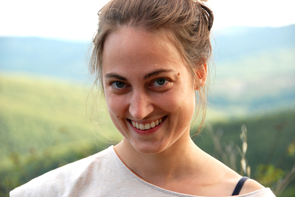 Marina Schacherl