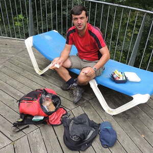 Ökum. Pilgerwanderung / Dekanat Eferding Ökum. Pilgerwanderung