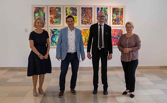 Weltsuizidpräventionstag 