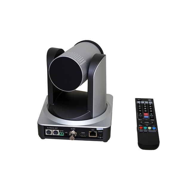 RGB Link PTZ Camera