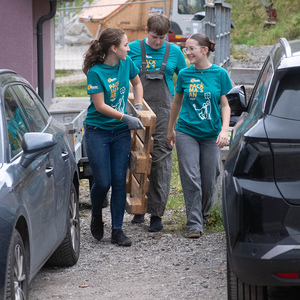 432 - Raum der Begegnung