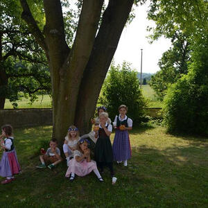 Fronleichnam 2014