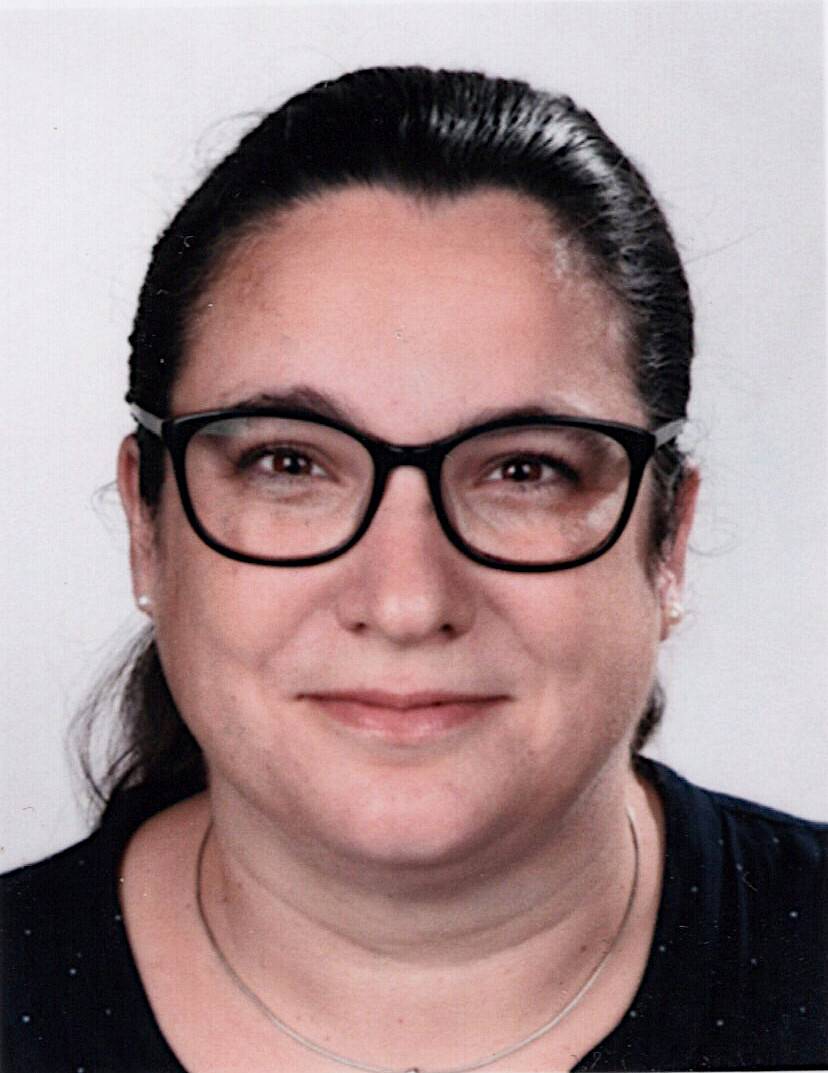 Eva Steinmaurer