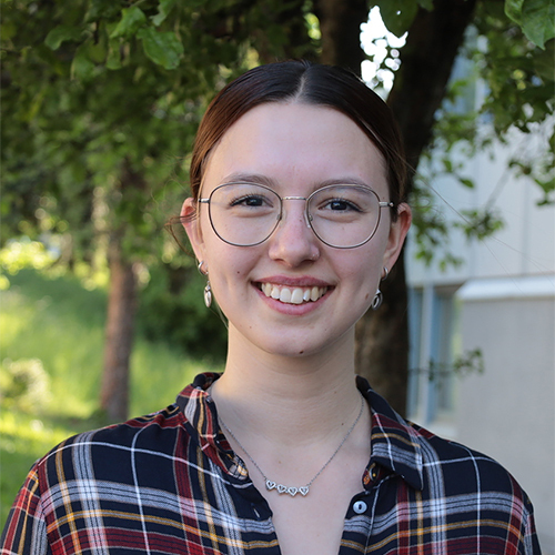 Vera Huemer Delegierte zum Diözesanrat