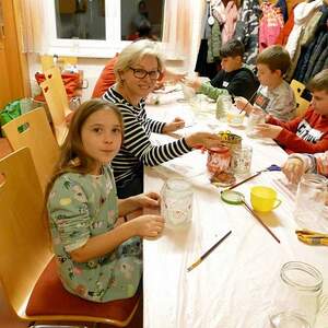 Adventwerkstatt
