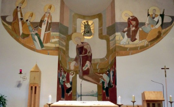 Altar