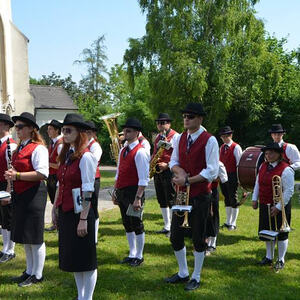 Fronleichnam 2014