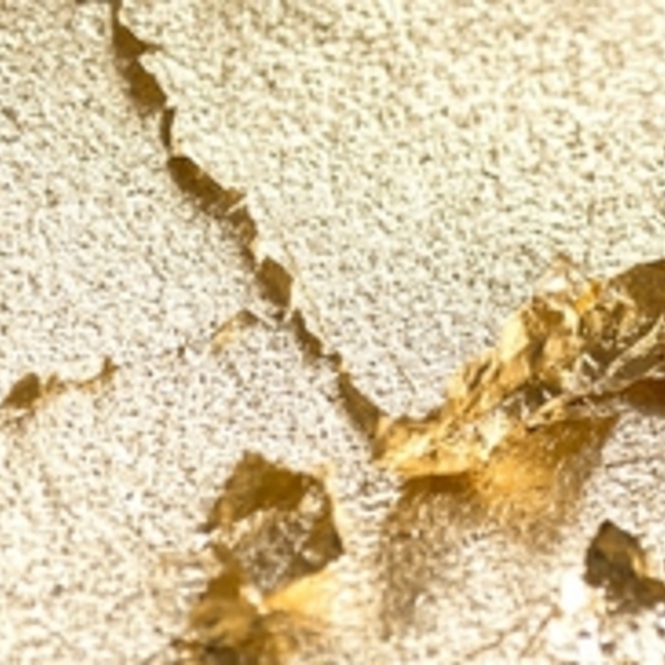 Detail aus dem Katharinentor / Violetta Wakolbinger