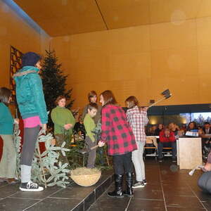 Kindermette 2011