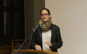 Katharina Ceming                             