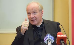 Kardinal Christoph Schönborn