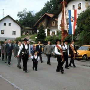 Orgeleinweihung